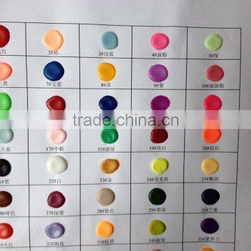 White Acrylic Powder photo-5