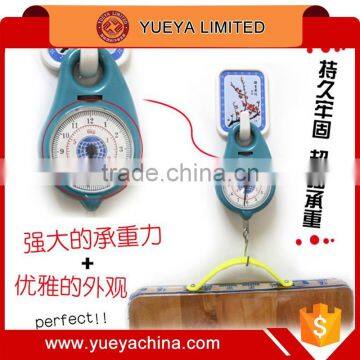 Large Size Square Shaped Sticky Pothook Hangers Limit 2KGS photo-3