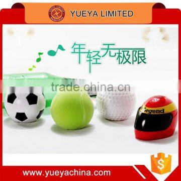 Creative Tennis Ball Bottle Opener Mutifunctional Fridge Sticker Musical Opener photo-2