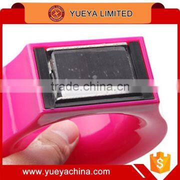 Practical Magnetic Umbrella Holder Suppoter Rack Size S photo-4