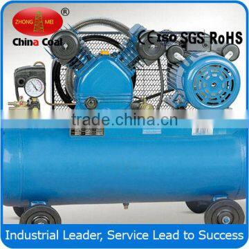 V-0.17-8 belt driven air compressor