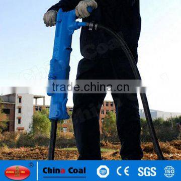 B67C Air Compressor Pneumatic Concrete Breaker photo-5