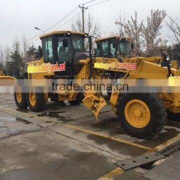 G9138 China Cheap Wholesale Motor Grader G9138 Grader Good Quality photo-3