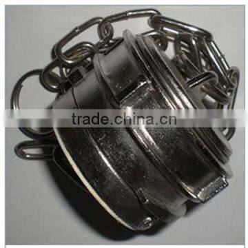 AD5- Alum Guillemin Coupling photo-5