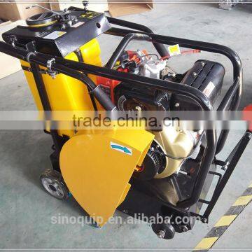 18'' Concrete Cutter Floor Saw photo-4