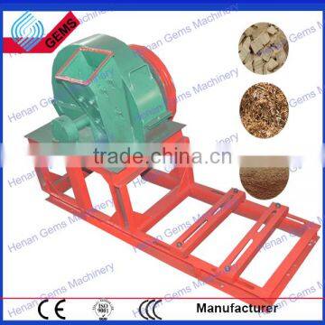 Wood Crusher, Wood Crusher Machine, Small Wood Crusher photo-5