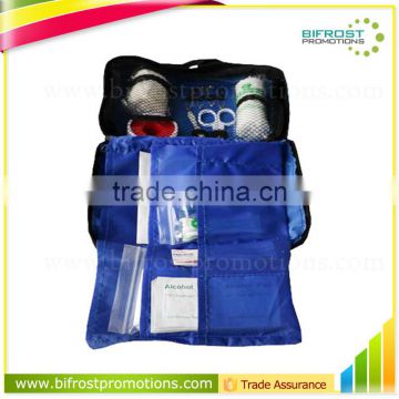 Alibaba Express China Outdoor SOS Emergency Survival First Aid Kit