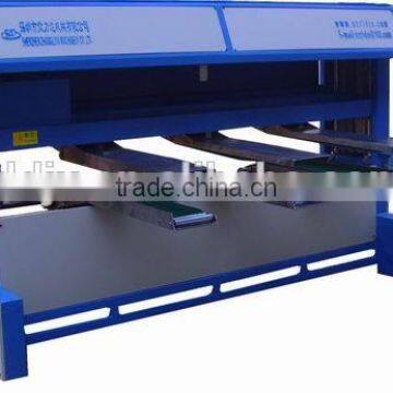 Mattress Covering Machine in Wrapping Machine photo-2