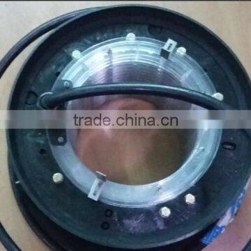 Center Pivot Irrigation System 11 Rings Lindsay Collector Ring,Lindsay Slip Ring photo-3