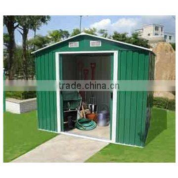 Top-rated prefabricated used storage sheds sale