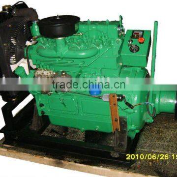 Pump Engine 20kw-200kw