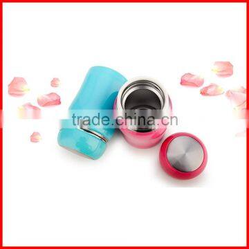 Thermo Mug Fashion Sealed Portable Water Bottle for Women OEM Welcomed photo-3