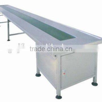 stainless steel transport workbench