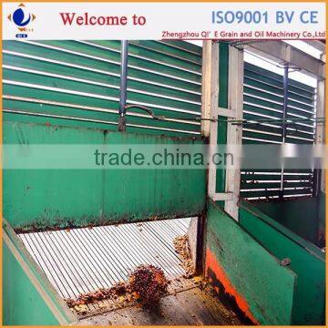 Palm Fresh Bunch Press Machine photo-4