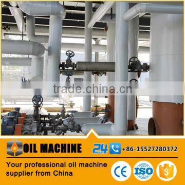 Latest Technology Jatropha Biodiesel Machine Used Cooking Oil for Biodiesel, Biodiesel Machine photo-2