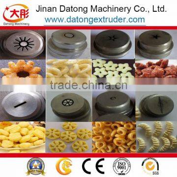 Core Puff Snacks Food Making Machine photo-5