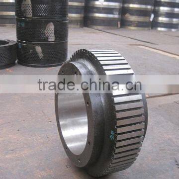 Beech Pellet Mill Factory Price With CE Certificate