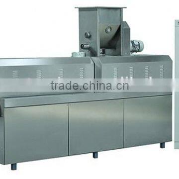 Thai Powder Puff Snacks Extruder photo-2