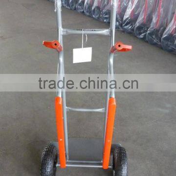 Hand Trolley HT2046 With GS,STEEL Hand Trolley,hand Truck Trolley Two Wheels photo-3