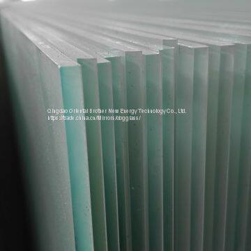 2mm-6mm Aluminum Mirror Wilth Flat Polished Edge photo-3