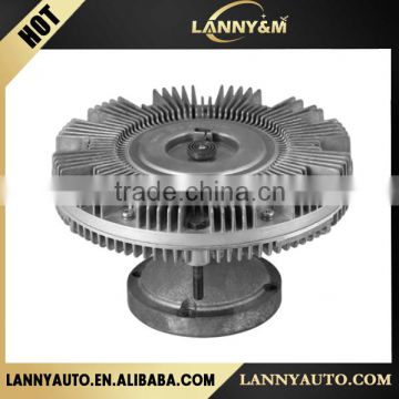 OEM 8149972 8113150 8113632 8149971 288009N 215530 7083129Auto engine cooling silicone oil fan clutch for volvo