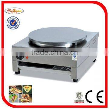 The Most Popular Double-head Gas Crepe Maker DE-2 0086-13632272289 photo-2