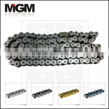 OEM Quality manufactory for motorcycle roller chain