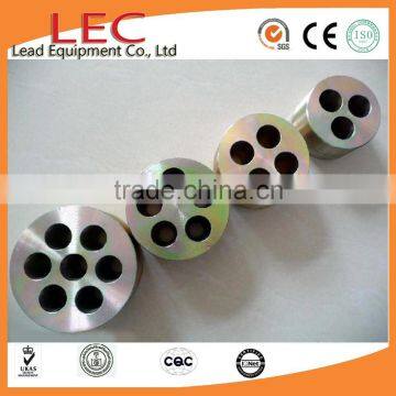 LEC Prestressed Concrete Anchor System PC Strand Bending Machine photo-5