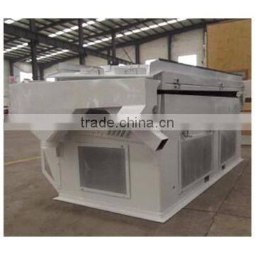 High Technology Grain Seeds Cleaner/seeds Cleaning Machine in Middle-east photo-3