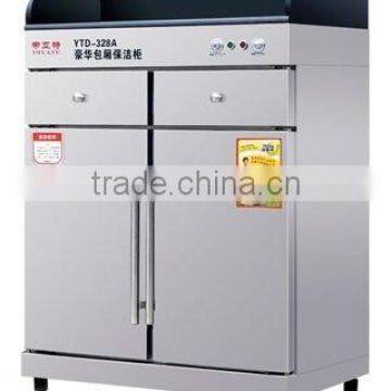 YTD-328A-2 disinfection sterilizing cabinet sterilizer cabinet restaurant sterilizer cabinet