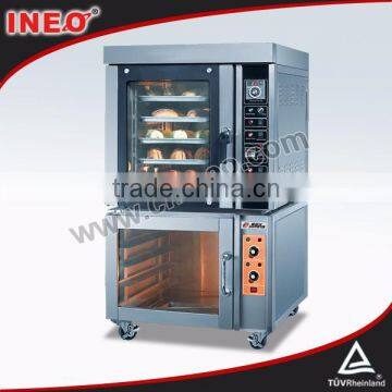 Commercial Bakery Equipment electric toaster oven