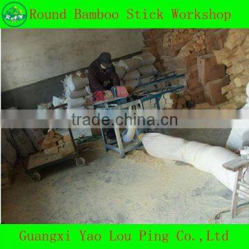 Raw Round Bamboo Stick For Agarbatti photo-5