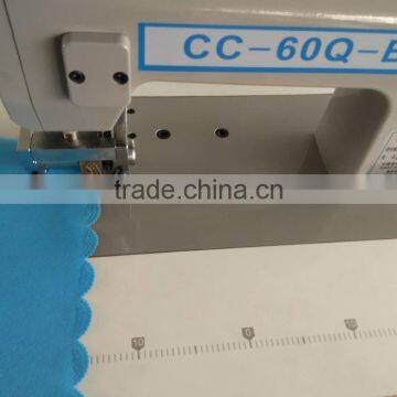 CE Ultrasonic Cc-60 Sealing Sewing Machine photo-3