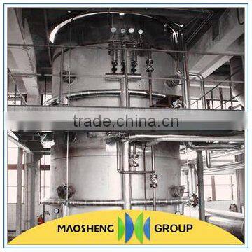 Widely Used Soya Screw Press photo-4