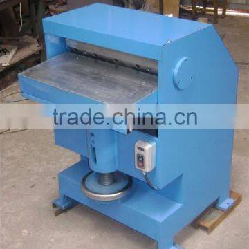 High Efficiency Electric Book Spine Round Machine