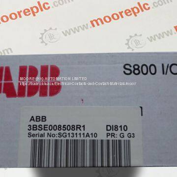 ABB DSDX180 3BSE003859R1 photo-2