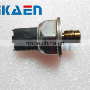 Fuel Rail Pressure Sensor 55PP31-01,55PP3101 Electronic Pressure Sensor photo-2
