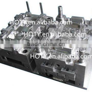 Good Quality Manufacture Heart Shape Lovely Silicone Cake Mold photo-5