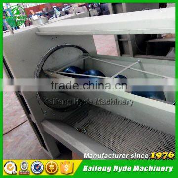 5XW Hemp Seed Spiral Indented Cylinder Cleaner Separator photo-4