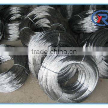China Hot Selling Galvanized Iron Wire/ gi Binding Wire/hot Dip or Electro Galvanized Iron Wire photo-5