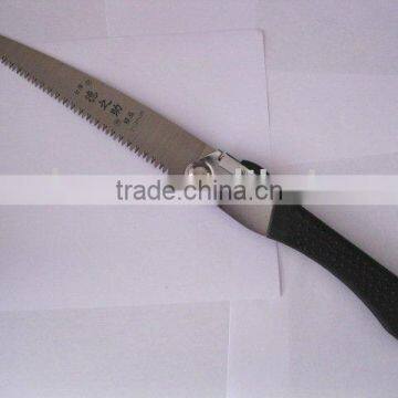 Pruning Saw