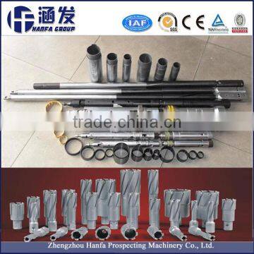 Tapered Chisel Rock Drill Bit photo-3