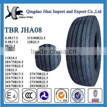 China High Quality Chinese Manufacturer Radial Truck Bus Tires315/80R22.5 photo-2
