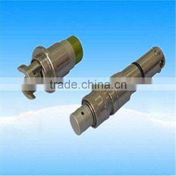 Factory Directly 3d Printing Service for Milling Turning Casting Injection Mould Precision SLS Machining Parts photo-2