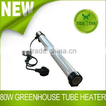 Mini Garden Greenhouse tube heater