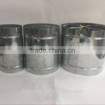 Hot Selling High Quality Inline Axial Fan photo-6