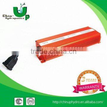 Intelligent HPS Ballast Without Fan 600w Ballast/1000 Watt Digital Ballast/Electronic Ballast