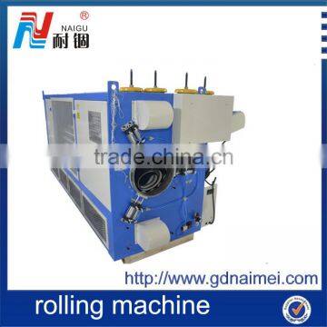Professional Supplies Mattress Wrapping Mchine photo-6