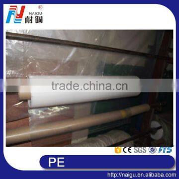 China GuangDong Plastic Film PE PVC for Packaging,making Bags,greenhouse,mulch Film