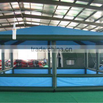 folding PVC commercial exhibition tent